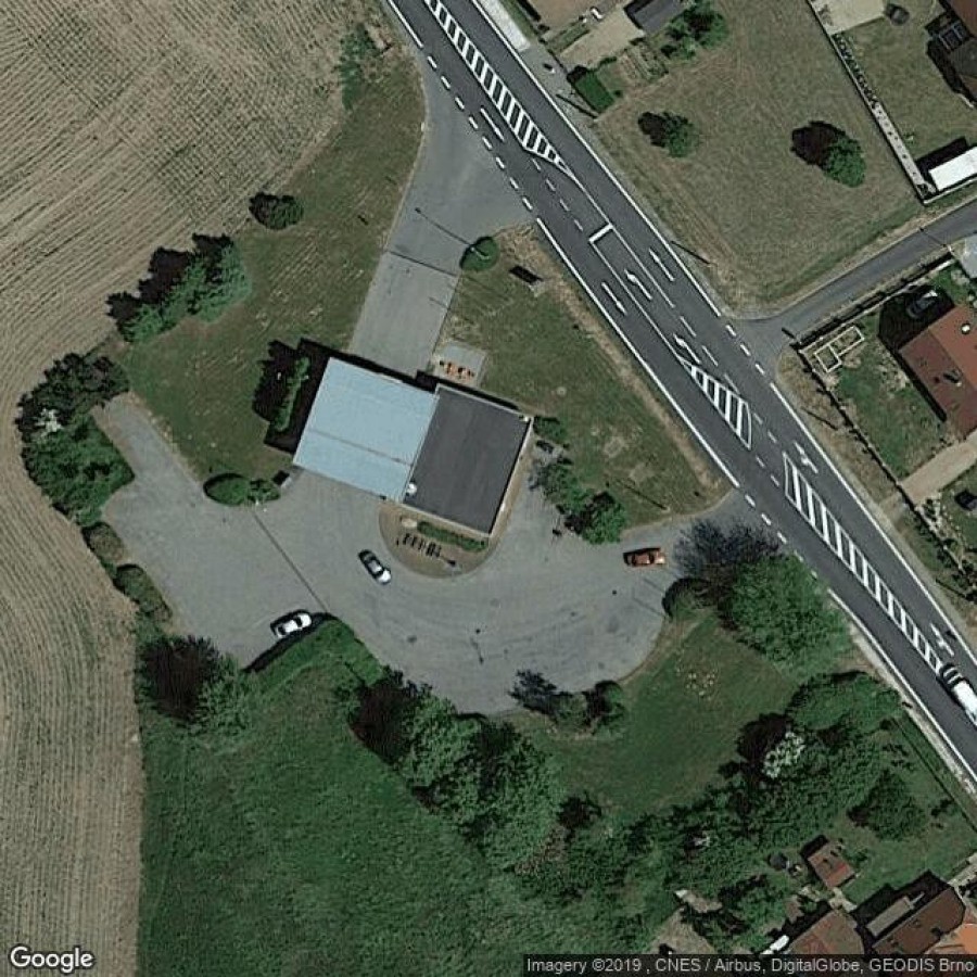 AGROPODNIK DOMAŽLICE, a.s.