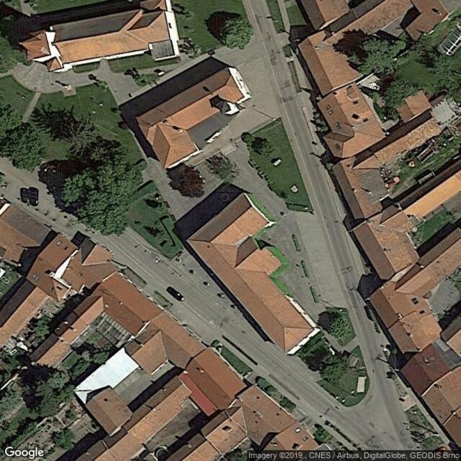 MALINKA-čerpací stanice pohonných hmot, s.r.o.