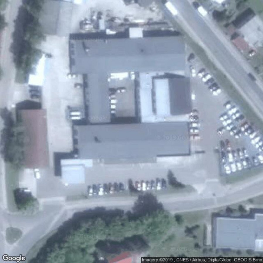 AUTOSERVIS NOVOTNÝ, spol. s r.o.