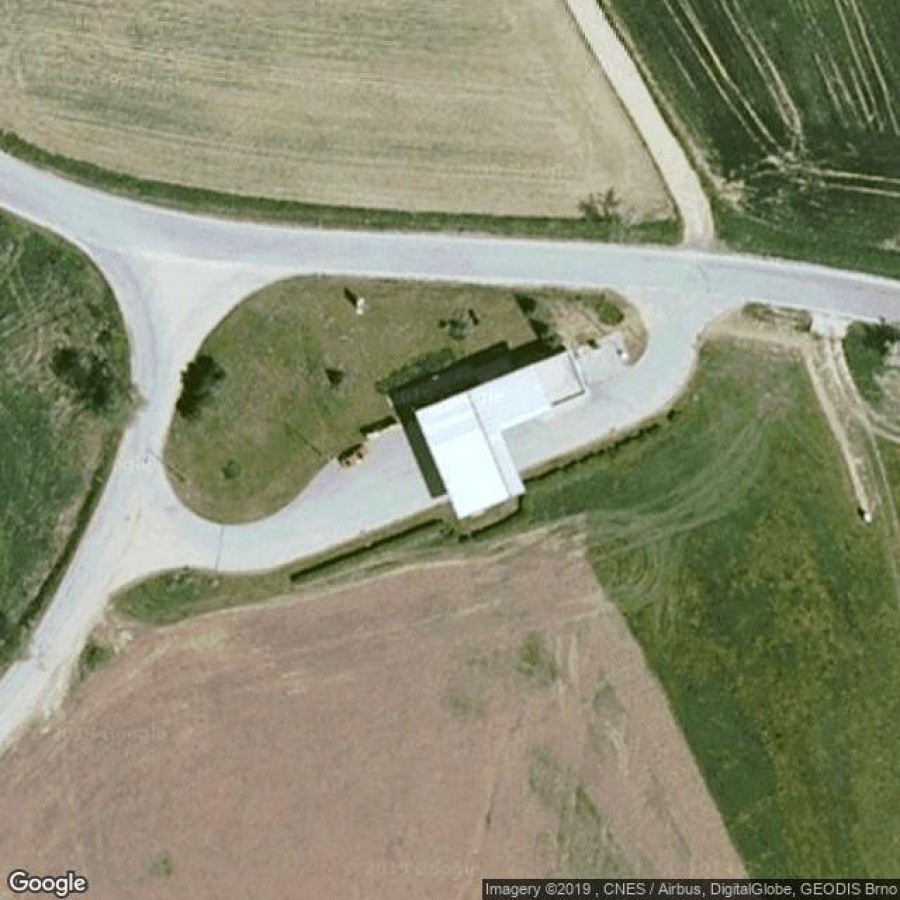 AGRA Deštná, a.s.