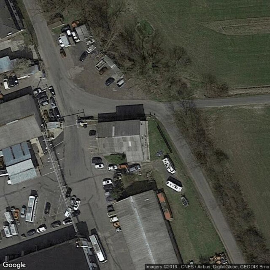 AGRO Jesenice u Prahy, a.s.