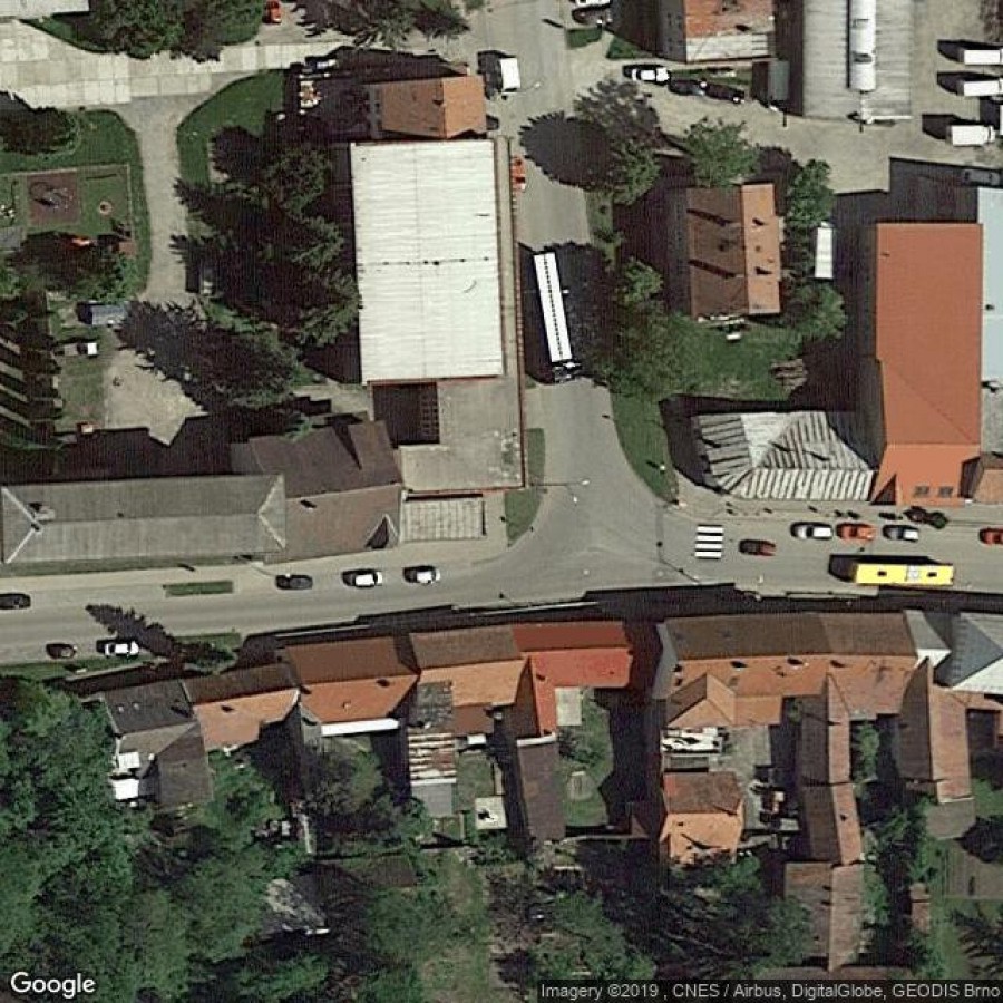MoravaGas CZ, s.r.o.