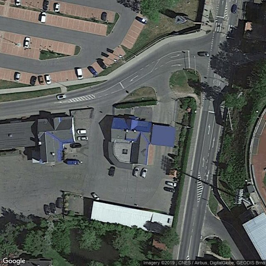 AUTOSLUŽBY PAVLIŠTA, s.r.o.