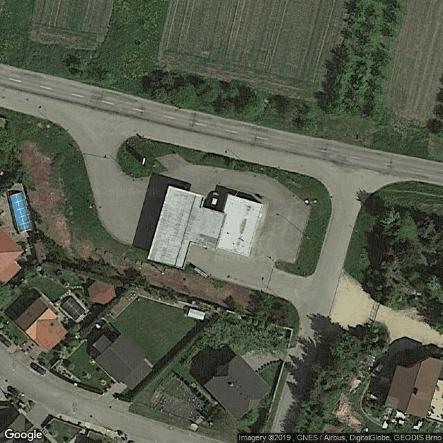 HOLCNER - DOPRAVA s.r.o., s.r.o.