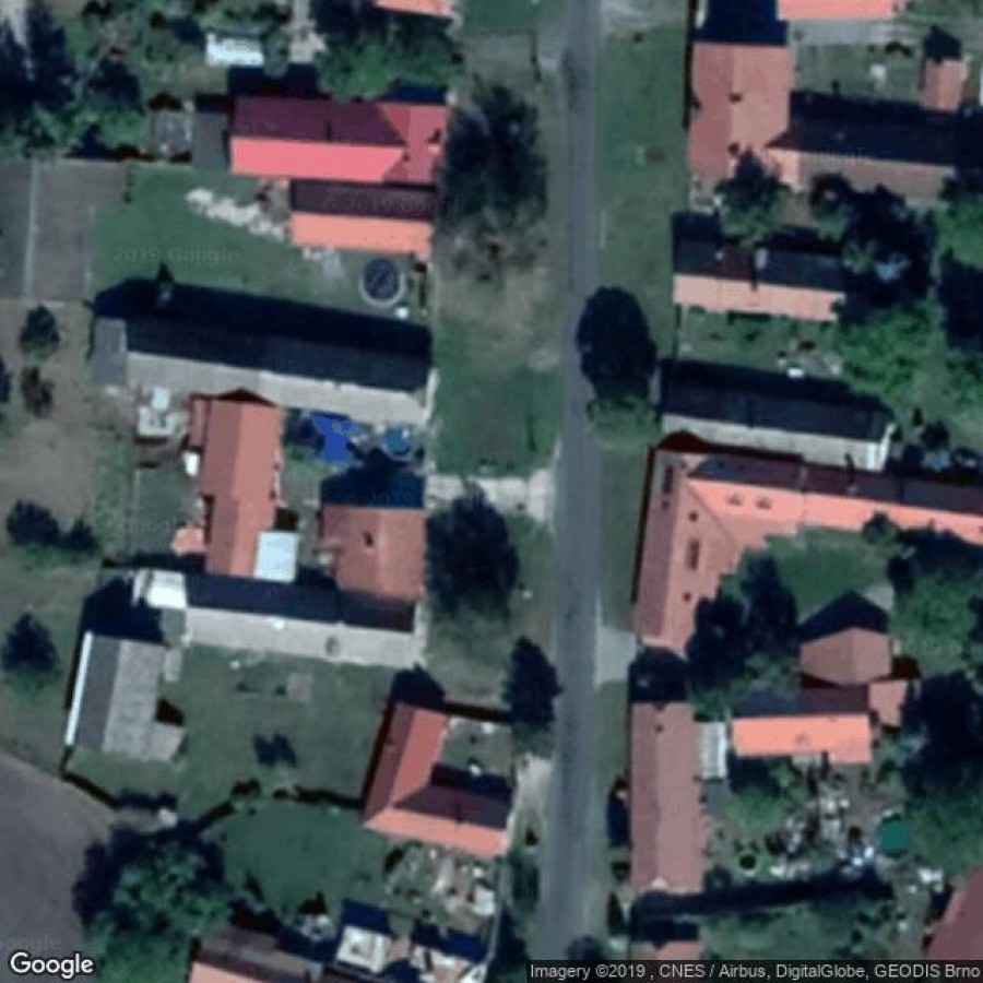 Letiště Dobšice