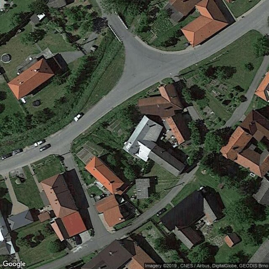 Letiště Záhoří