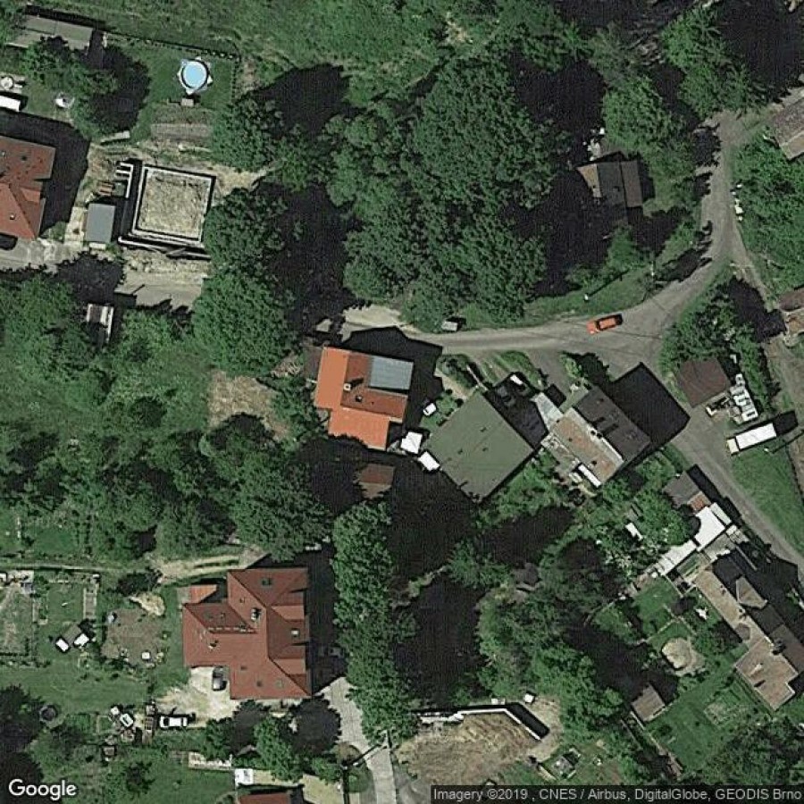 Letecký spolek Hory, zapsaný spolek