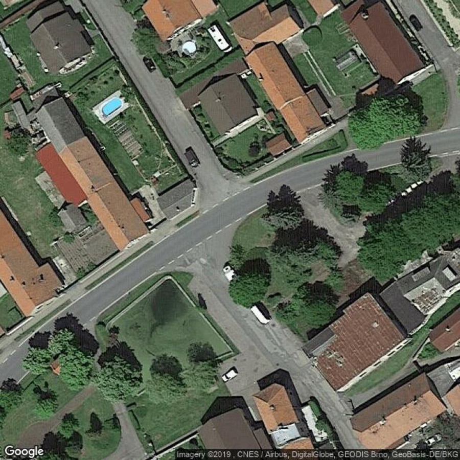 Letiště Hořovice