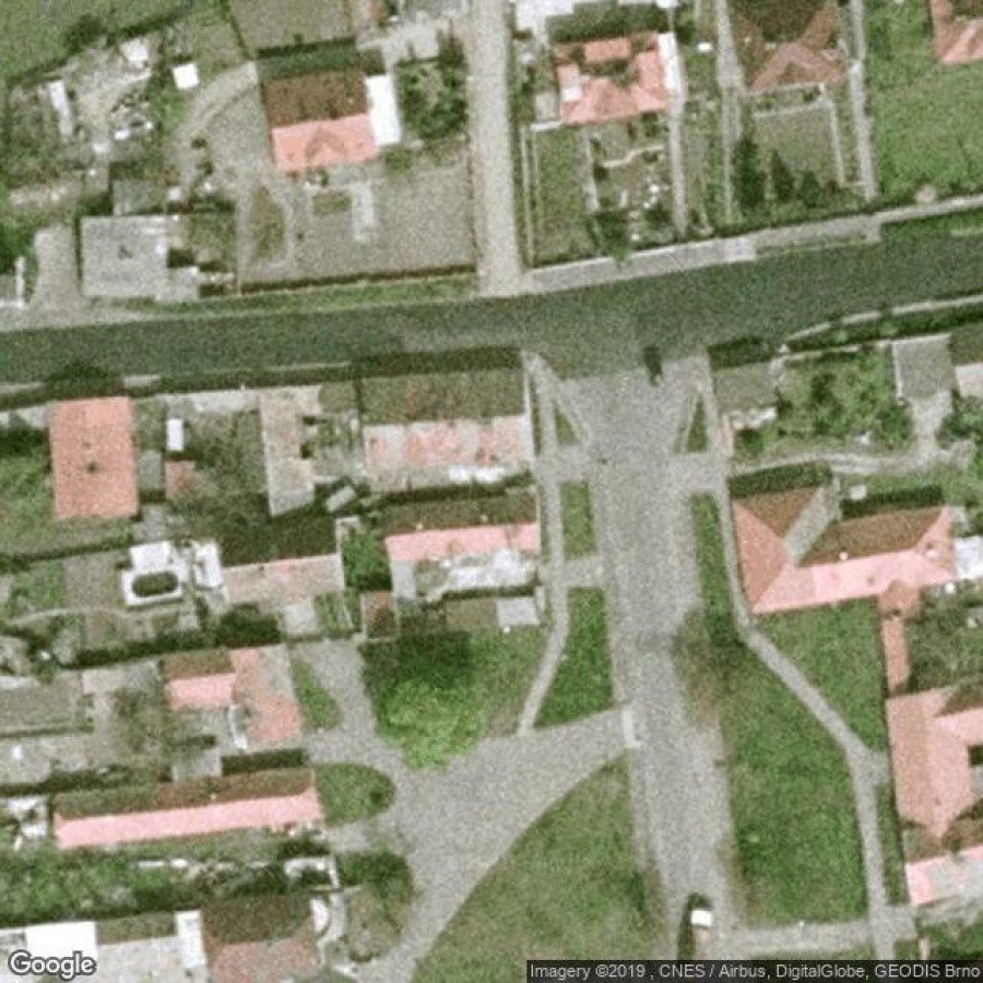 Letiště Radovesice