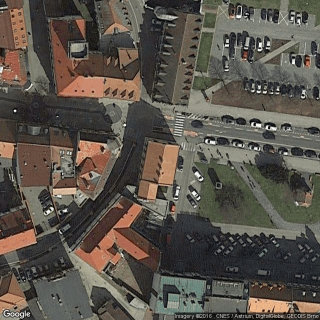 WC veřejné