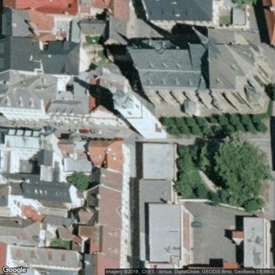 Letiště Klatovy