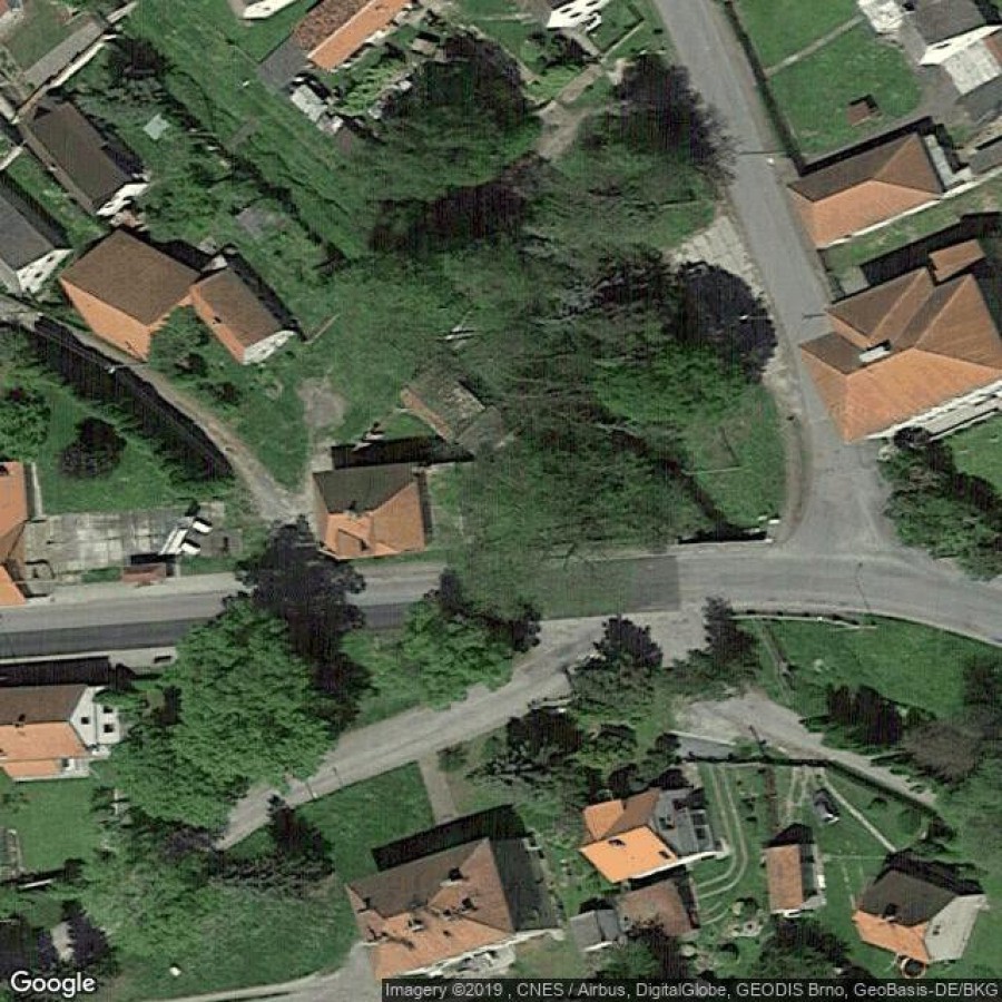 Letiště Panoší Újezd