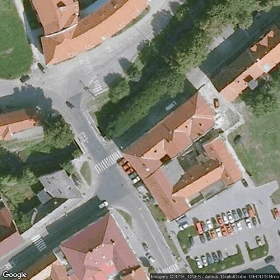 Letiště Bojkovice