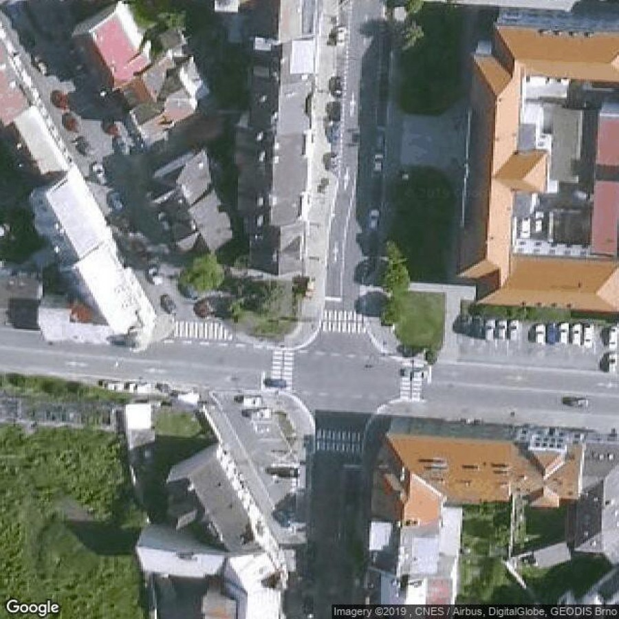 Letiště Jindřichův Hradec