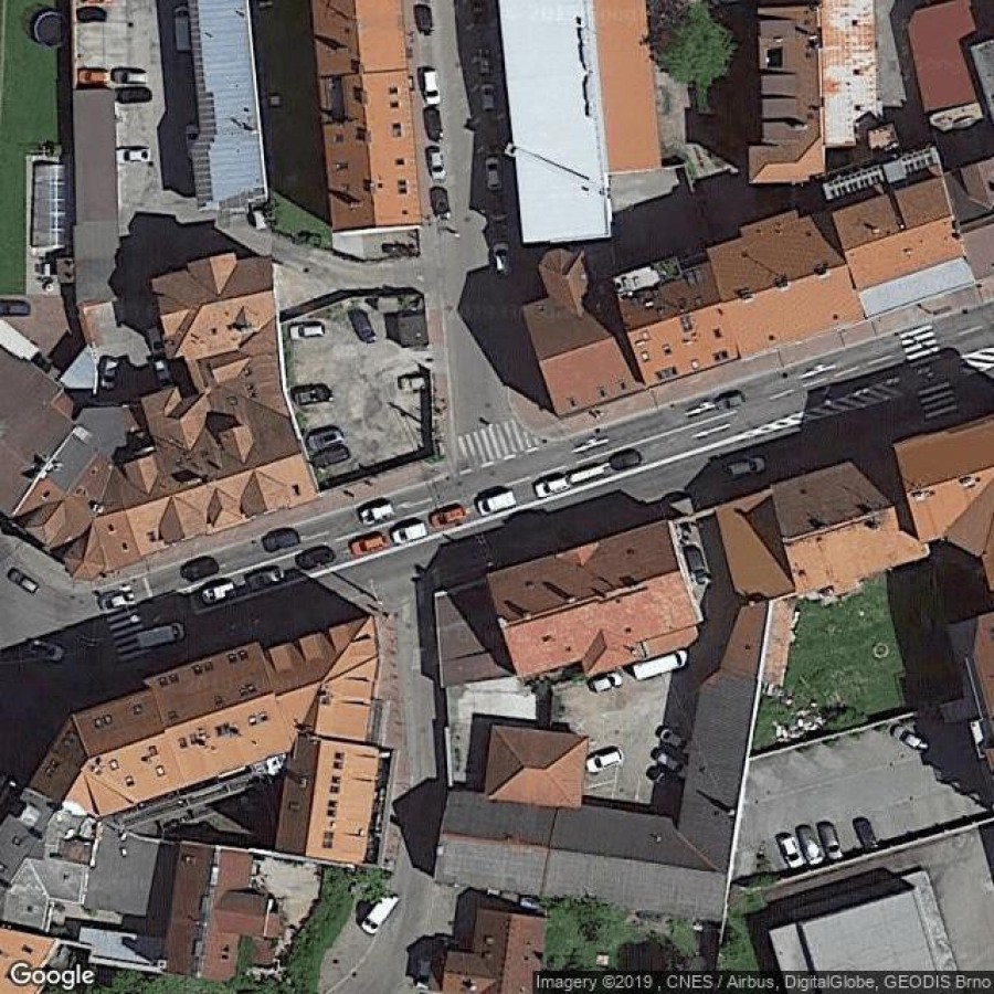 Letiště České Budějovice