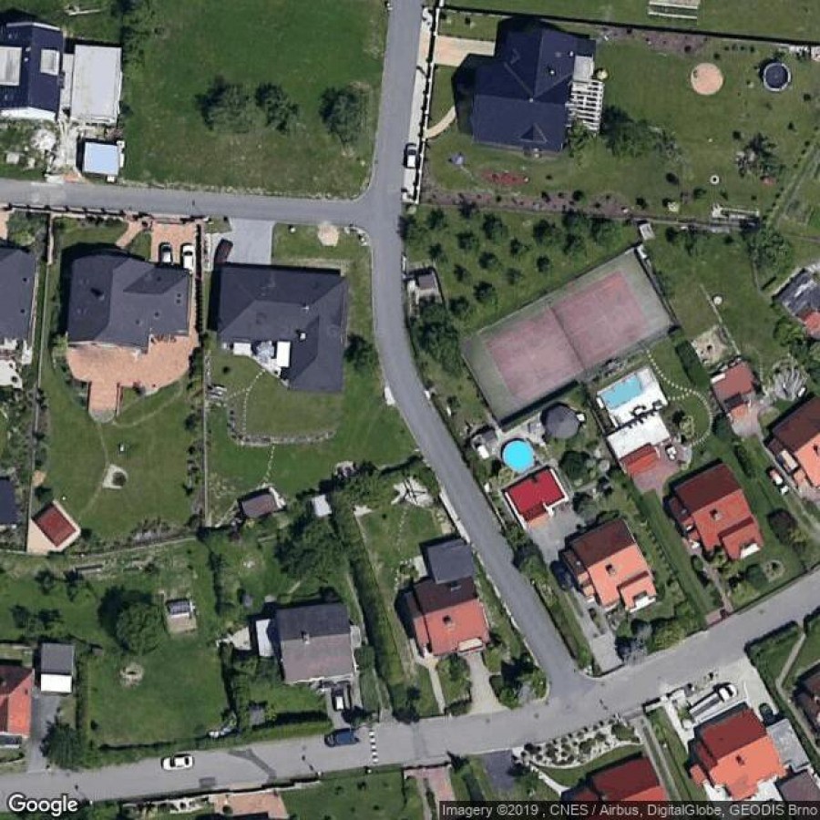 Letiště Slušovice