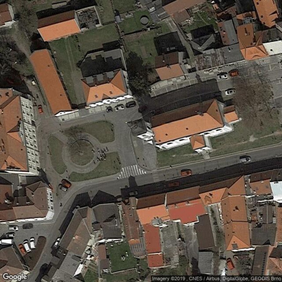 Letiště Říčany