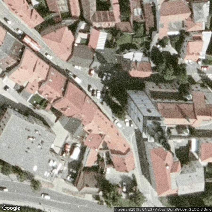 Letiště Třebíč