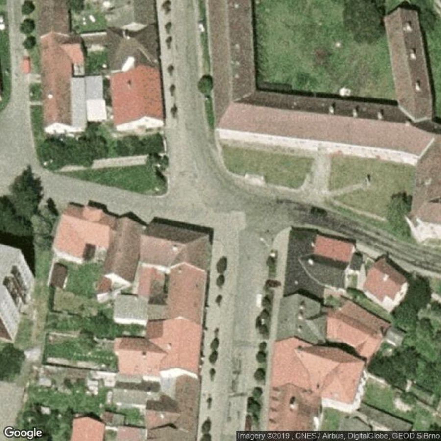 Letiště Nová Včelnice