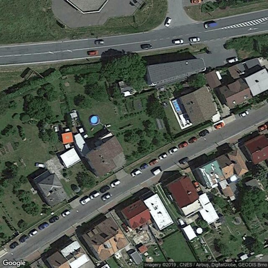 Správa letiště Pardubice