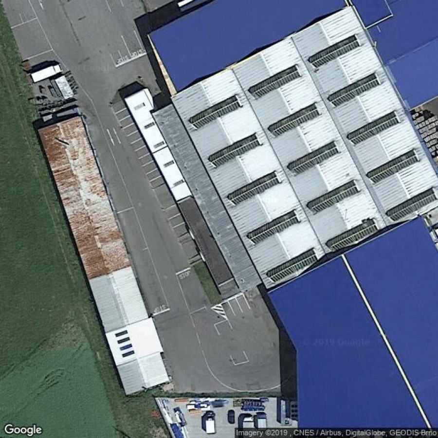 Autokontrol Pardubice, s.r.o.