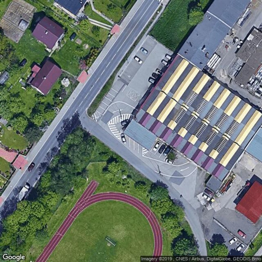 Ing. Arnošt Merta