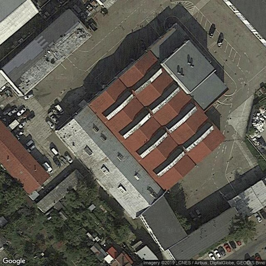 CSAO, spol. s r.o.
