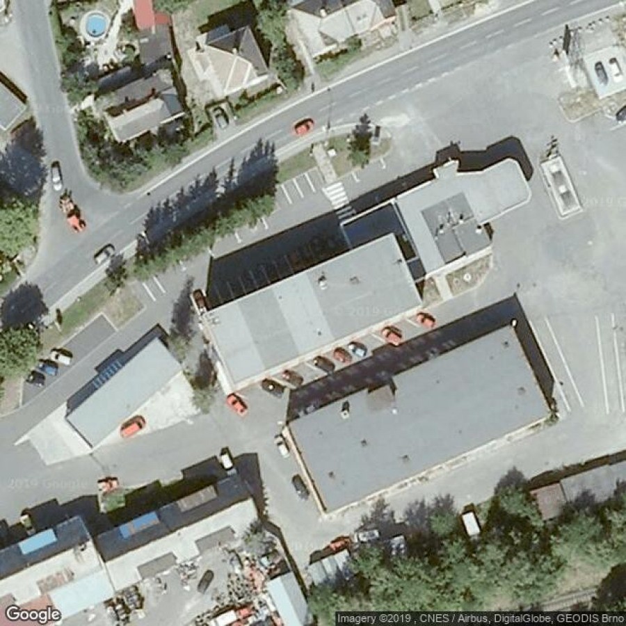 STK START CENTRUM BRUNTÁL, s.r.o.
