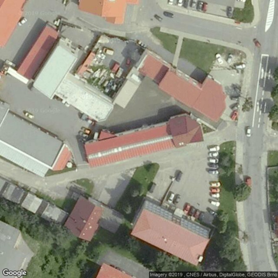 AUTOCENTRUM ŽĎÁR s.r.o.
