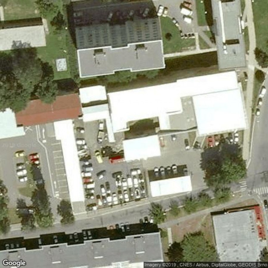 STK Carnova Svitavy