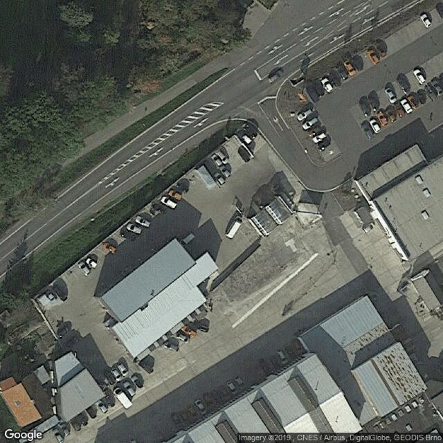 STK CENTRUM VIZOVICE, s.r.o.