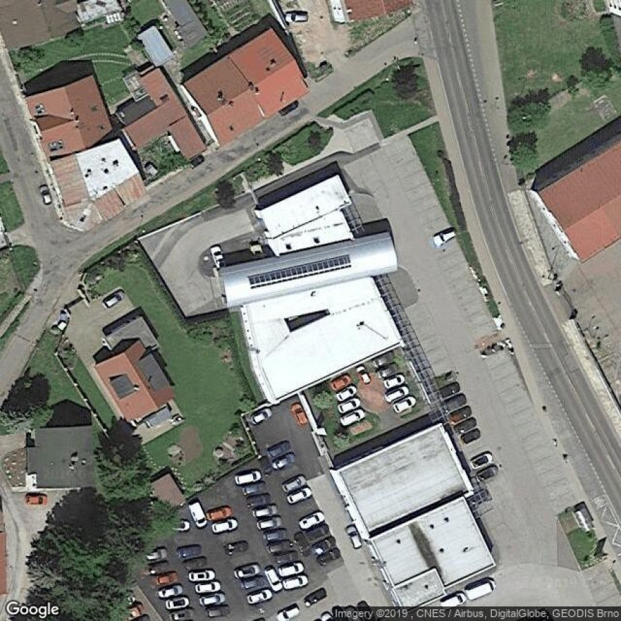 STK Trutnov, s.r.o.