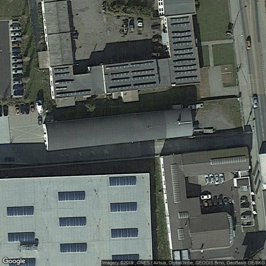 STK Přeštice, s.r.o.