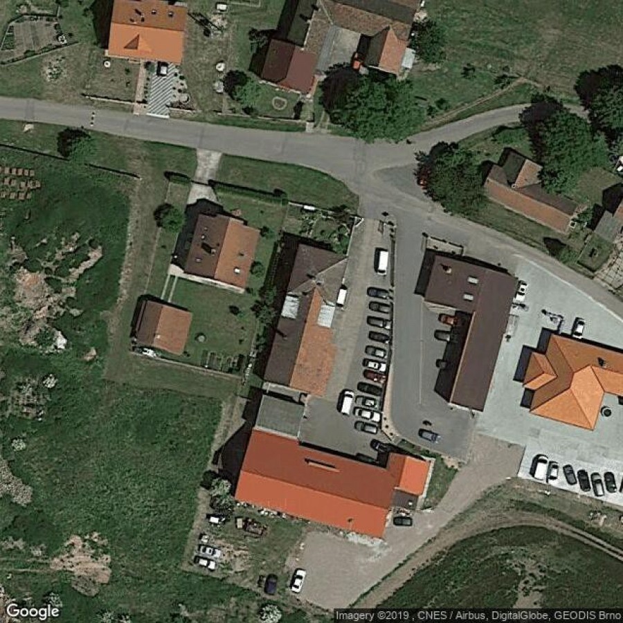 STK Sovětice CZ, s.r.o.