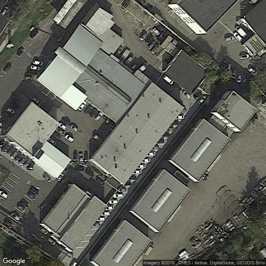 AUTOSHOP PAULUS, spol. s r.o.