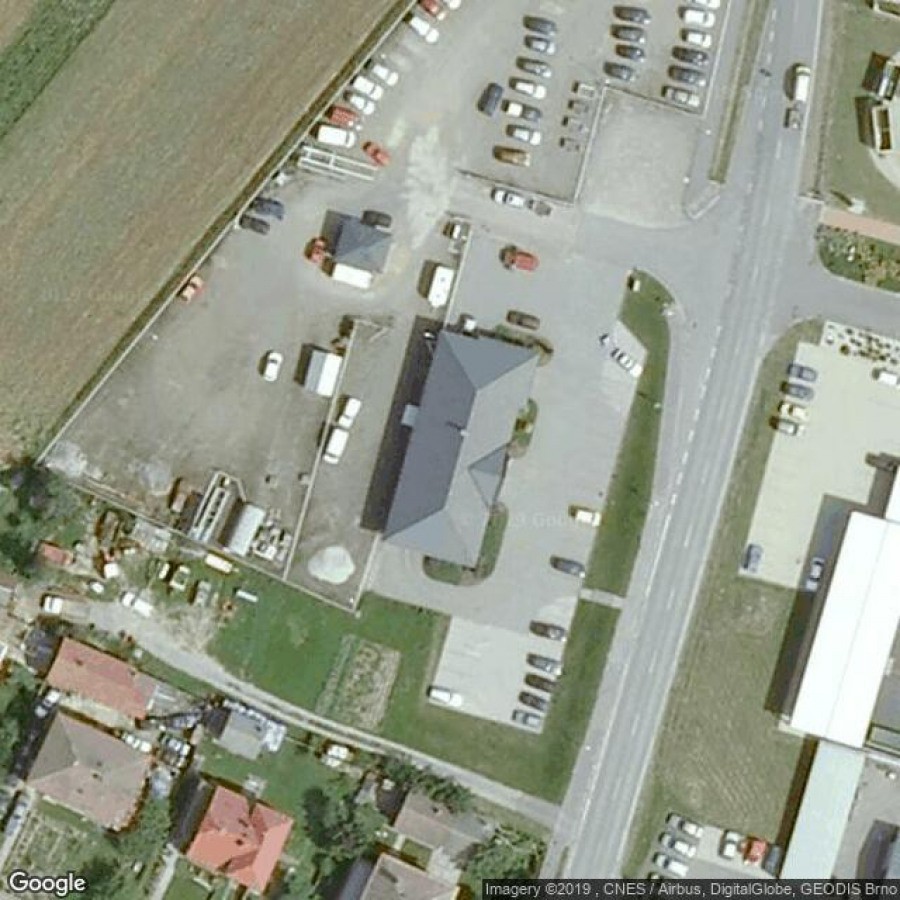 STK Nové Veselí, s.r.o.