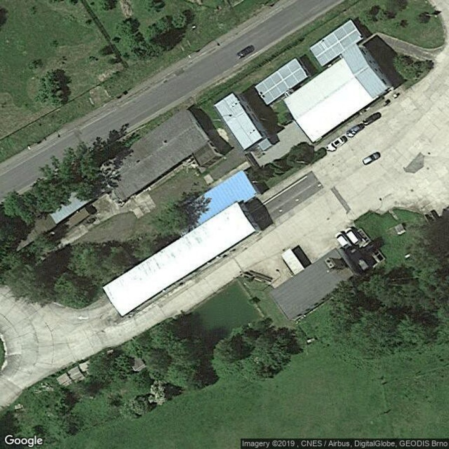 STK - TÜV NORD Czech, s.r.o.