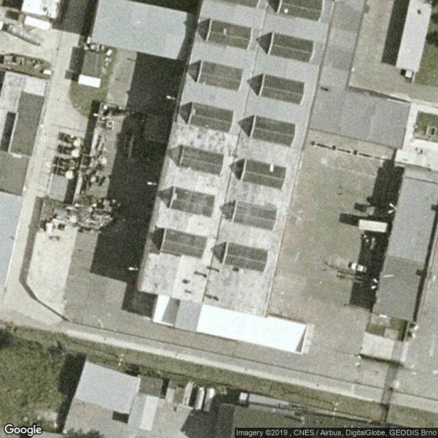 STK Jihlava, a.s.