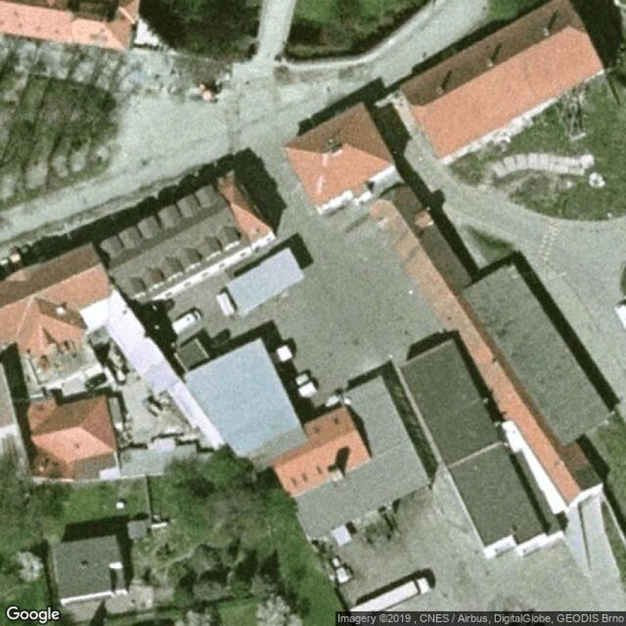 ČSAD POLKOST, spol. s r.o.
