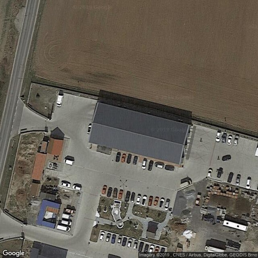 Automobile Centre STK, s.r.o.