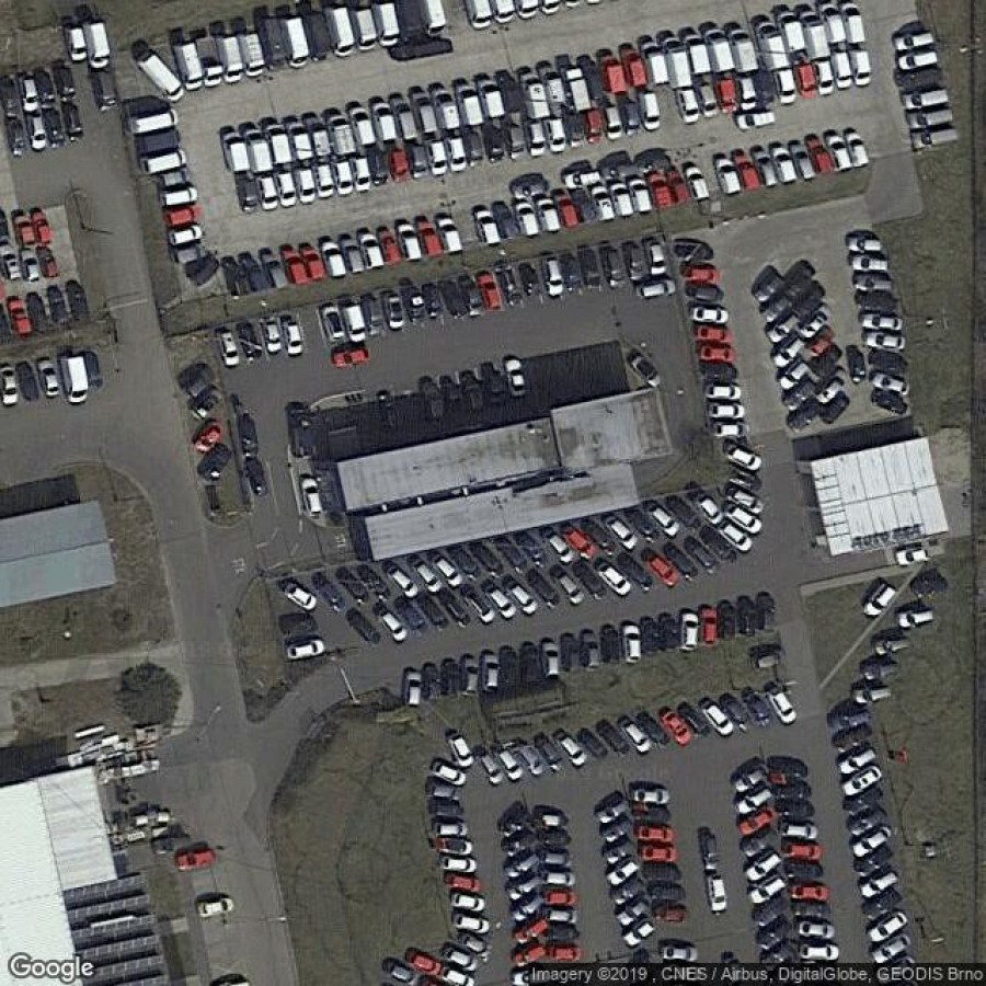 STK - TÜV NORD Czech, s.r.o.