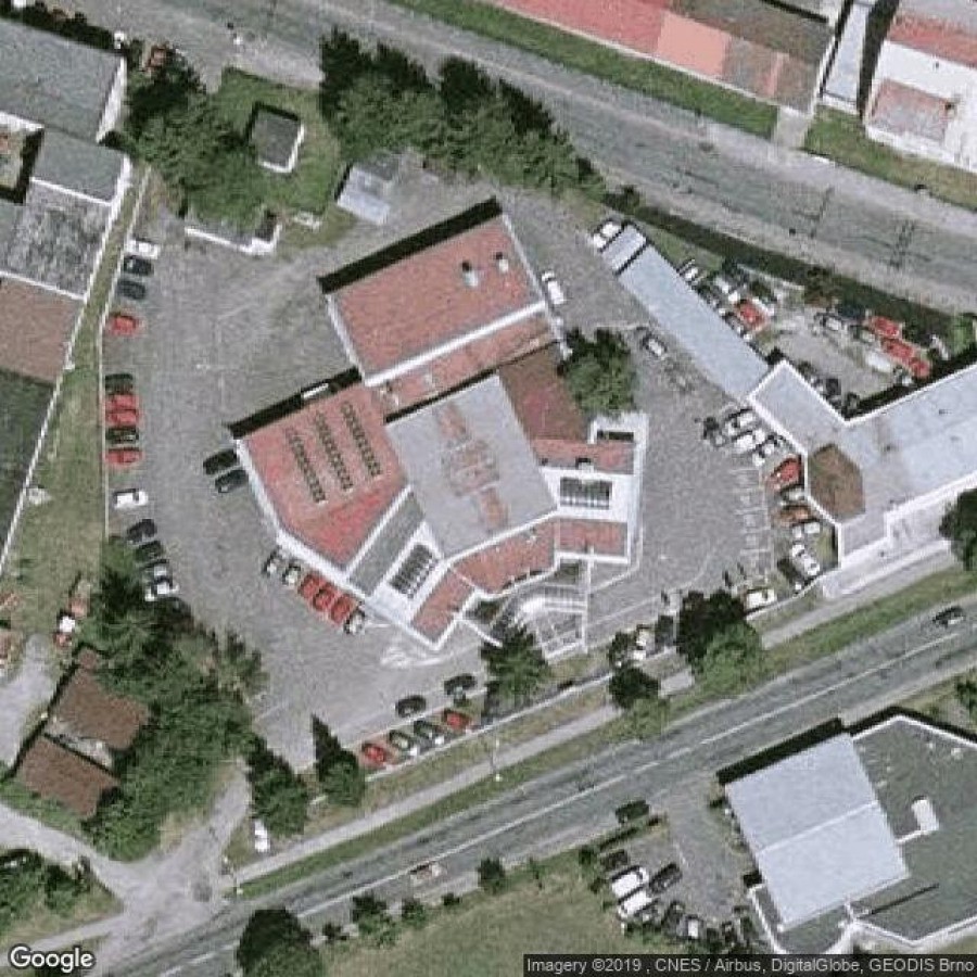 Stanice technické kontroly Strakonice, s.r.o.