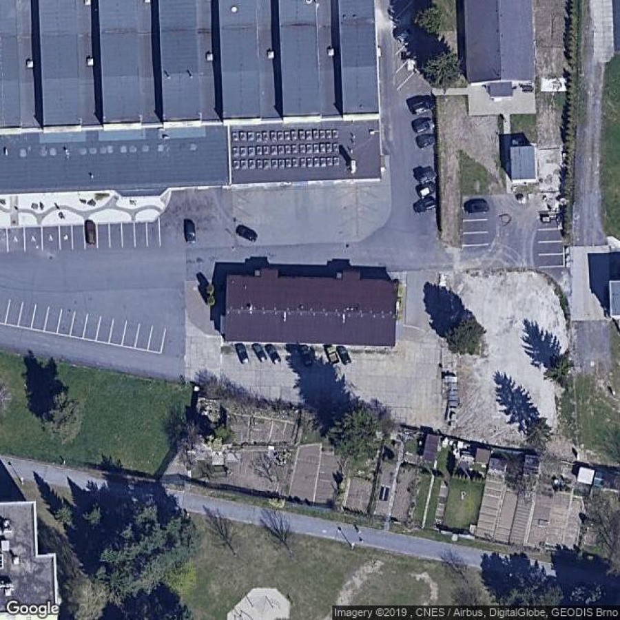 STK - Autol Olomouc, s.r.o.