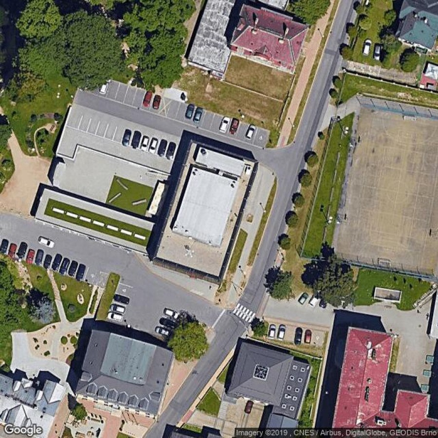 Kulturní centrum VRATISLAVICE 101010