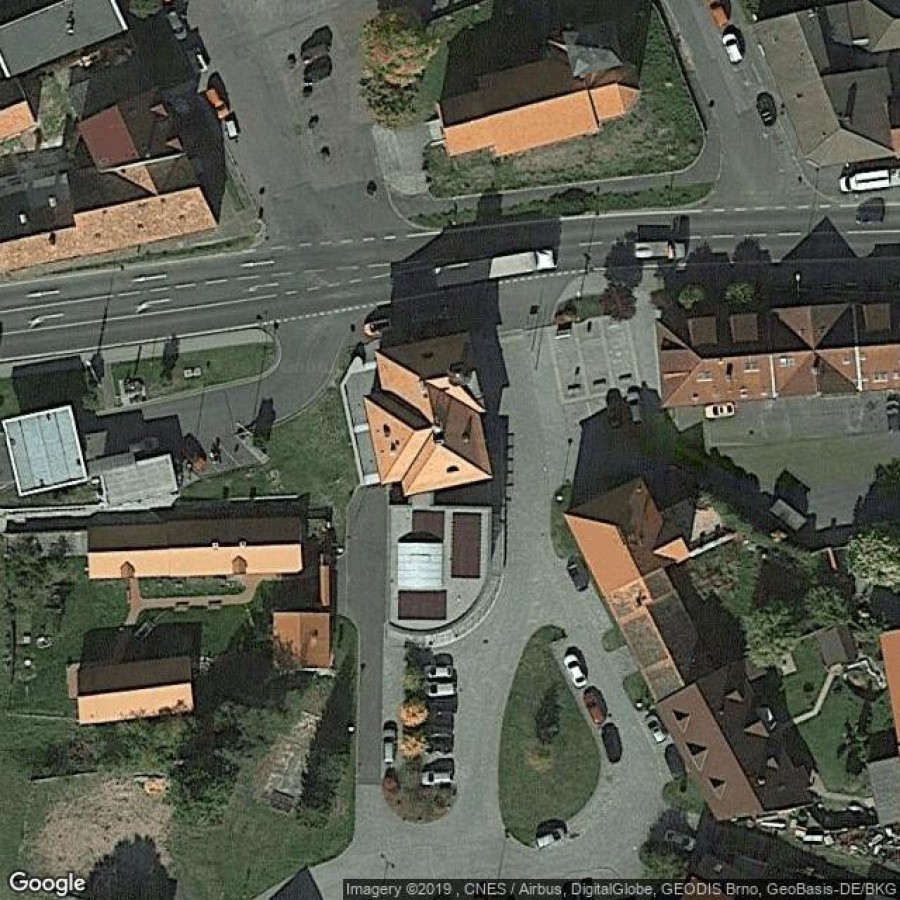 Informační centrum Holýšov