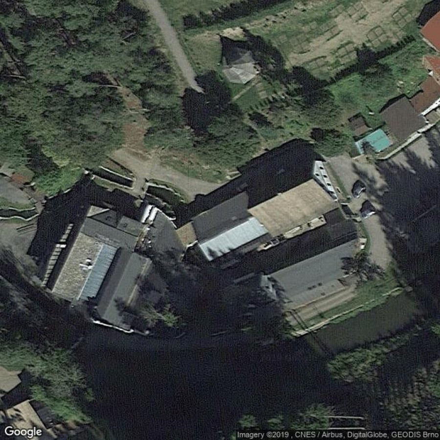 Turistické informační centrum - Central Kemp