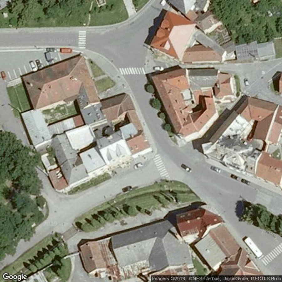 Informační centrum Mikroregionu Malá Haná