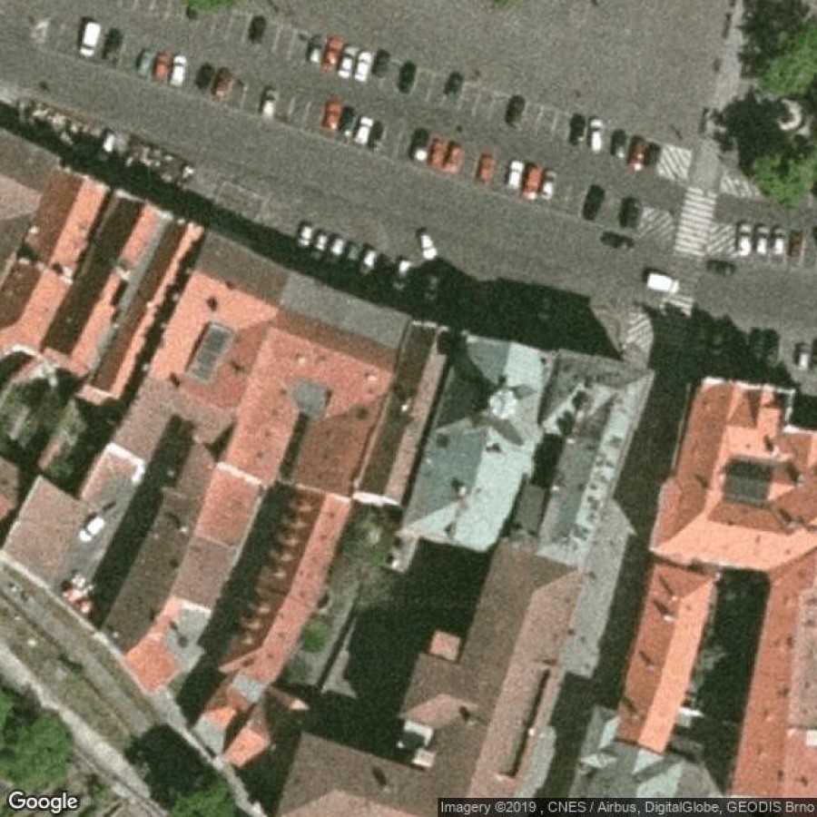 Informační centrum Litoměřice