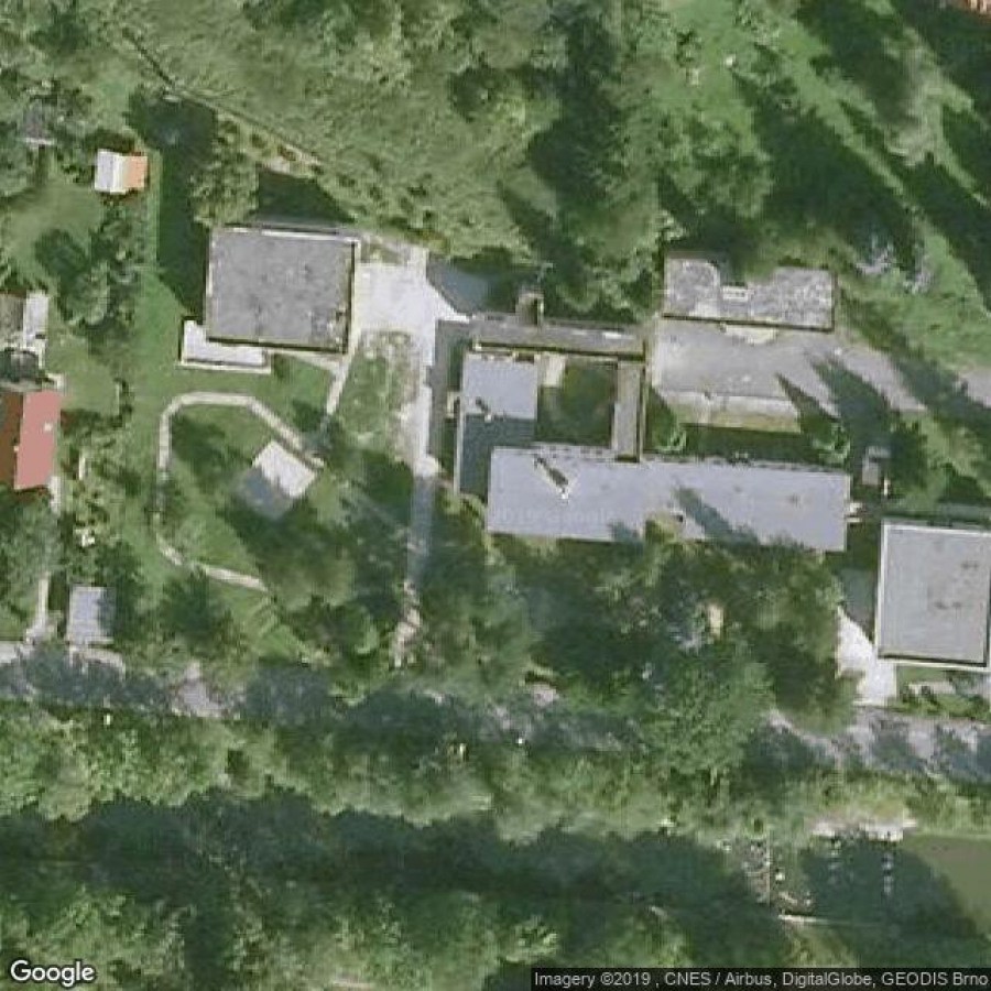 Informační centrum Karolinka