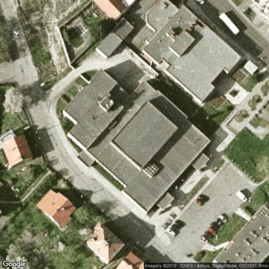 Informační centrum Nové Strašecí
